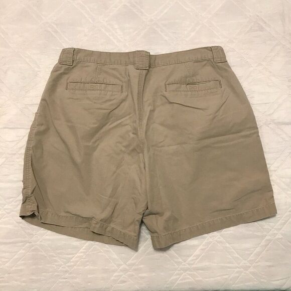 Savane khaki cargo shorts size‎ 40 - Picture 4 of 4